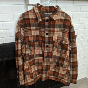 Vintage Pendleton Jacket